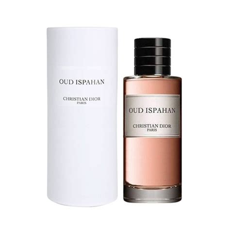 maison christian dior oud|Christian Dior oud ispahan price.